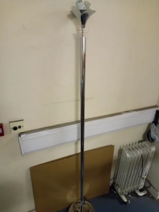 JOHN LEWIS FLOOR LAMP 