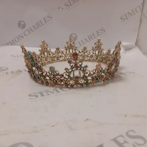 SWEETV ACCESSORIES COLLECTION CROWN