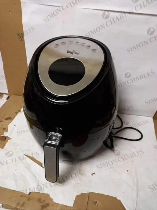 TOTAL CHEF AIR FRYER