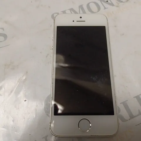 APPLE IPHONE 5S (A1533)