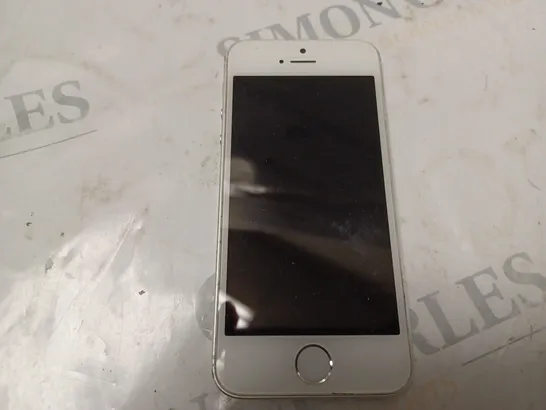 APPLE IPHONE 5S (A1533)