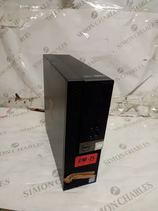 DELL OPTIPLEX 7040 D11S DESKTOP PC 