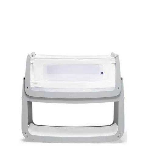 BOXED SNUZPOD BEDSIDE CRIB (1 BOX)