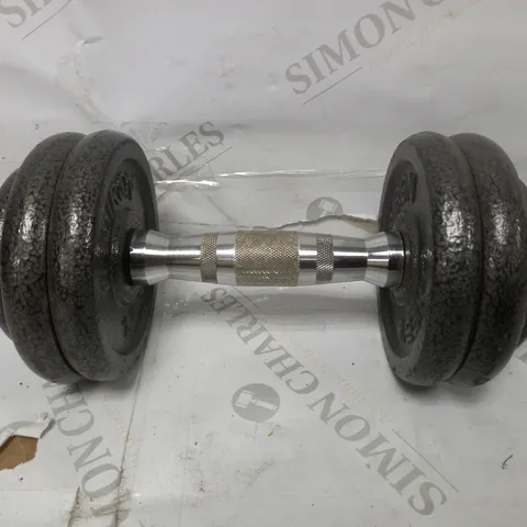 PROIRON 6KG WEIGHTS