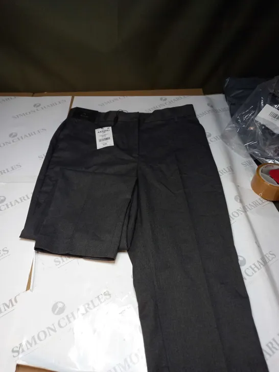 NEXT TAILORED TROUSER - SLIM FIT - 12R