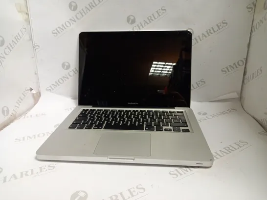 APPLE MACBOOK PRO A1278