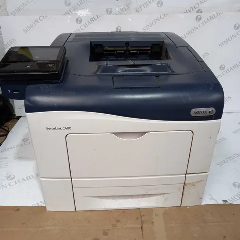 XEROX VERSALINK C400 PRINTER