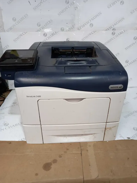 XEROX VERSALINK C400 PRINTER