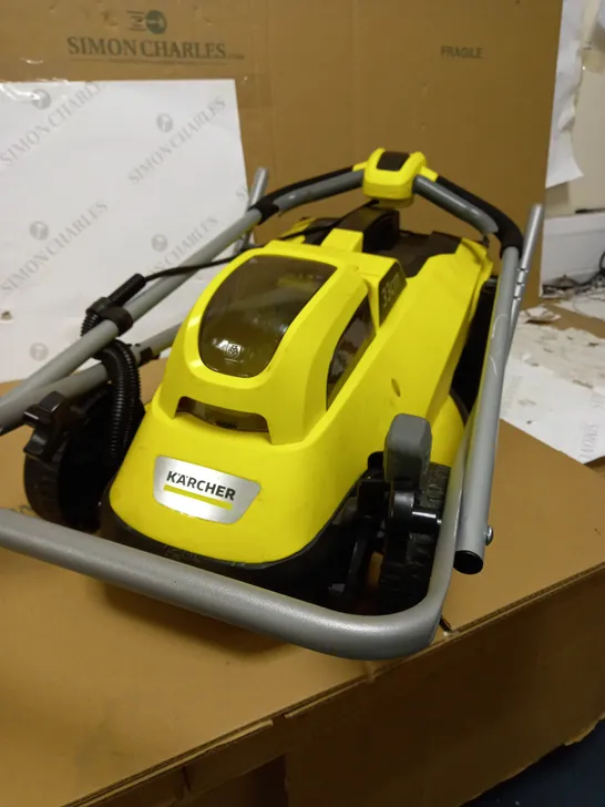 KARCHER LM0 18-33 LAWN MOWER