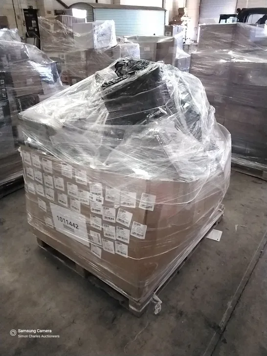 PALLET OF APPROXIMATELY 36 ASSORTED ELECTRONIC GOODS & PRODUCTS INCLUDING