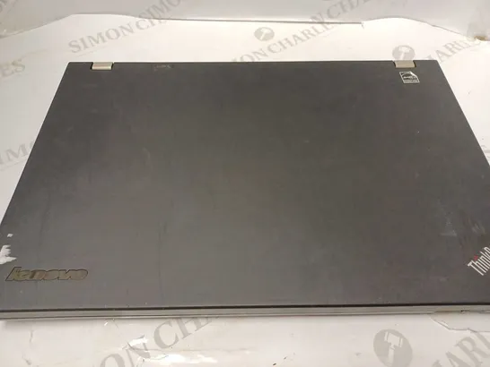 LENOVO THINKPAD T530 LAPTOP 