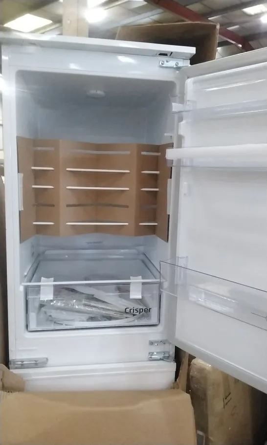 BOXED WHITE REFRIGERATOR 