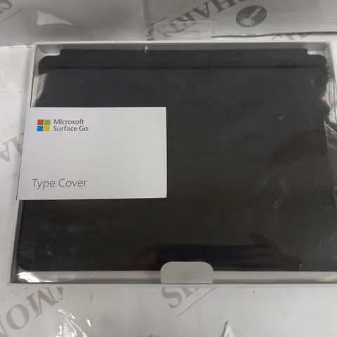 MICROSFT SURFACE GO TYPE COVER