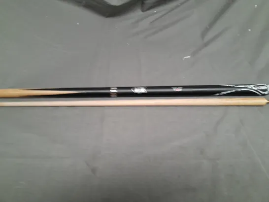 RILEY RONNIE O'SULLIVAN SNOOKER CUE