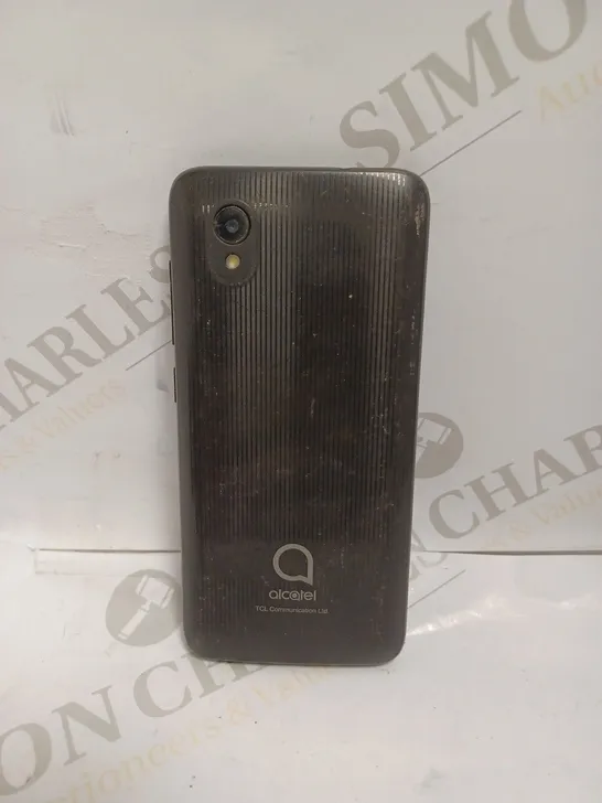 ALCATEL ANDROID SMARTPHONE 