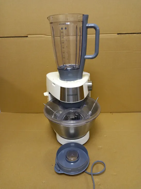 KENWOOD PROSPERO COMPACT STAND MIXER