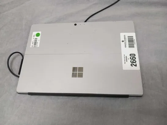 MICROSOFT SURFACE PRO 4 128GB