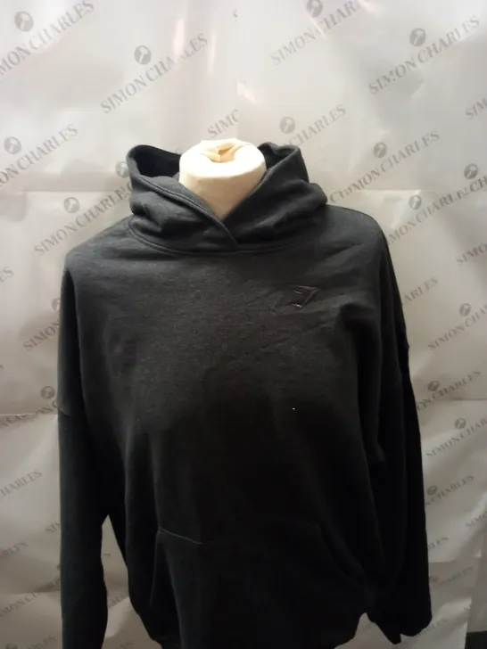 GYMSHARK TRANING HOODIE SIZE M