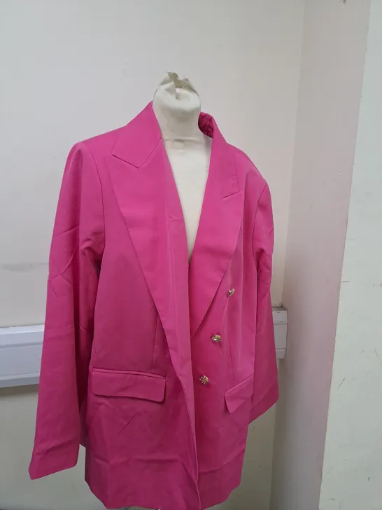 WOMENS OCCASSIONAL BLAZER JACKET SIZE 22