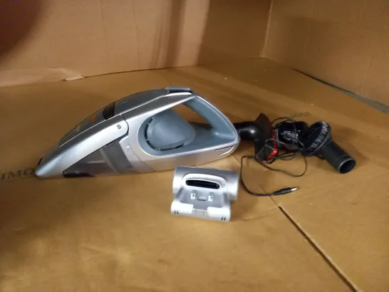 VAX GATOR 18V HANDHELD VACUUM