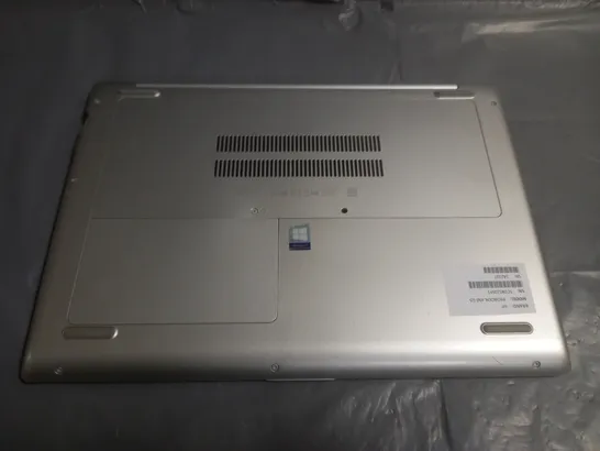 UNBOXED HP PROBOOK 450 GS INTEL I-5 LAPTOP