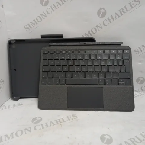 LOGITECH COMBO TOUCH IPAD PRO 11" KEYBOARD CASE