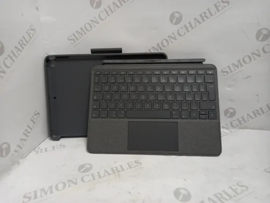 LOGITECH COMBO TOUCH IPAD PRO 11" KEYBOARD CASE