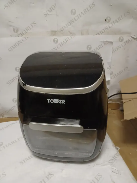 TOWER DIGITAL AIR FRYER OVEN T17039