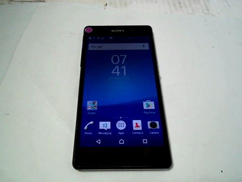 SONY XPERIA Z2 16GB ANDROID SMARTPHONE 