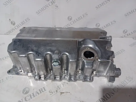 ENGINE OIL SUMP - MODEL/MAKE UNSPECIFIED