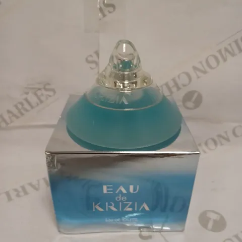 KRIZIA EAU DE TOILETTE 75ML 