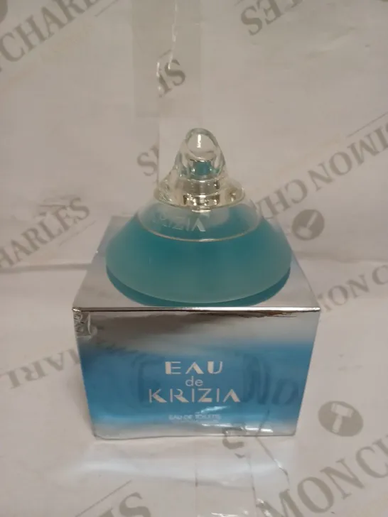 KRIZIA EAU DE TOILETTE 75ML 