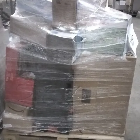 PALLET OF APPROXIMATELY 20 ASSORTED ITEMS INCLUDING 