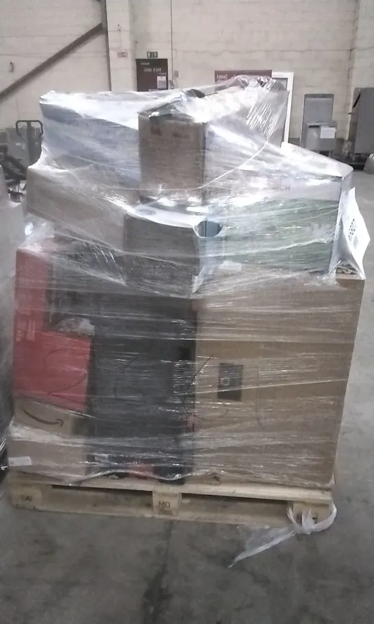 PALLET OF APPROXIMATELY 20 ASSORTED ITEMS INCLUDING 