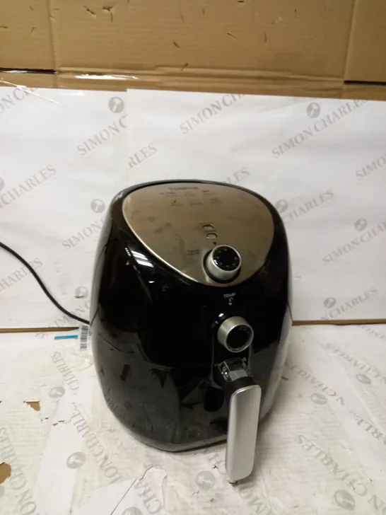 TOWER T17021 4.3 LITRE AIR FRYER