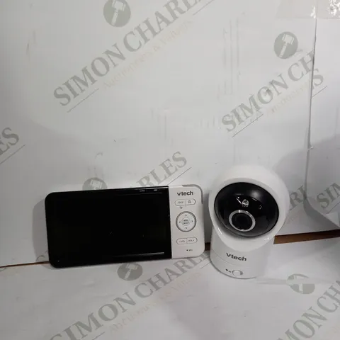 VTECH SMART 5" WIFI VIDEO MONITOR