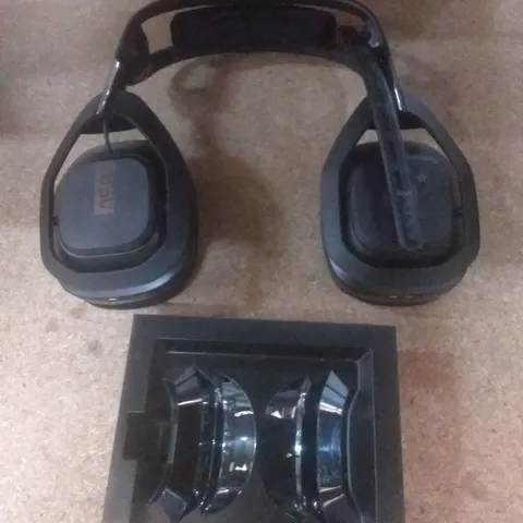 ASTRO GAMING A50 WIRELESS GAMING HEADSET