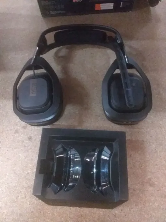 ASTRO GAMING A50 WIRELESS GAMING HEADSET