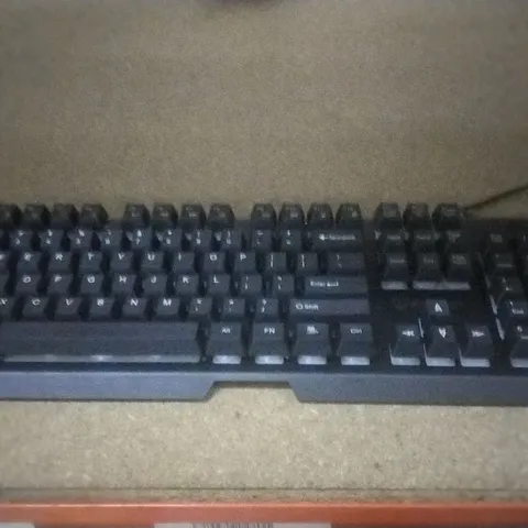 SHIPADOO GK60 MECHANICAL HAND KEYBOARD