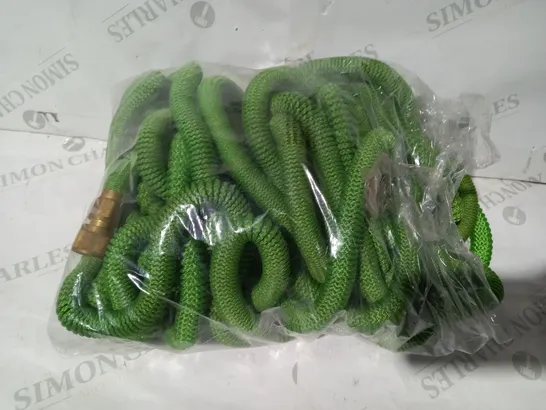 GRUMPY GARDENER STRETCH HOSE 125FT