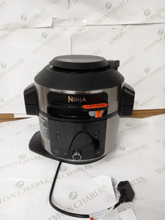 NINJA FOODI SMARTLID MULTI-COOKER