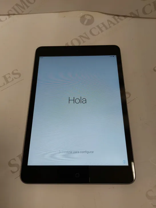 APPLE IPAD MINI A1432