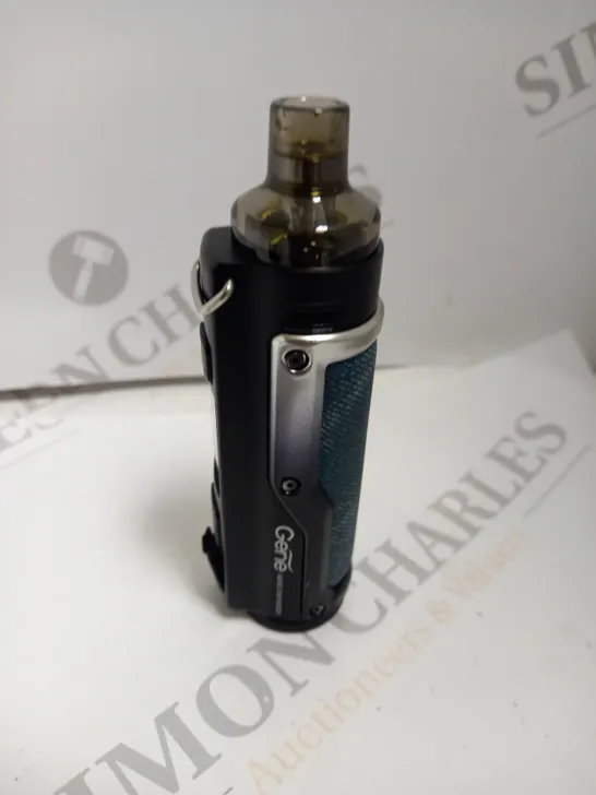 BOXED VOOPOO ARGUS VAPE - 80W