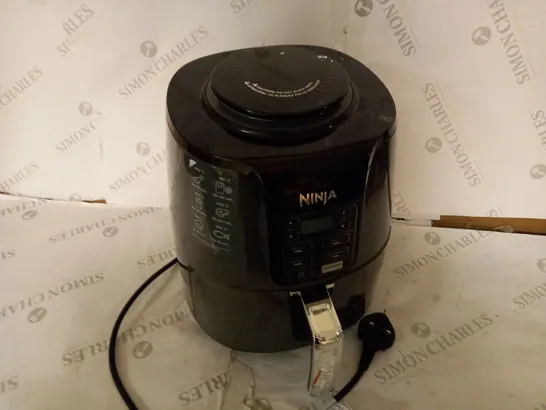 BOXED NINJA AIR FRYER 3.8L AF100UK