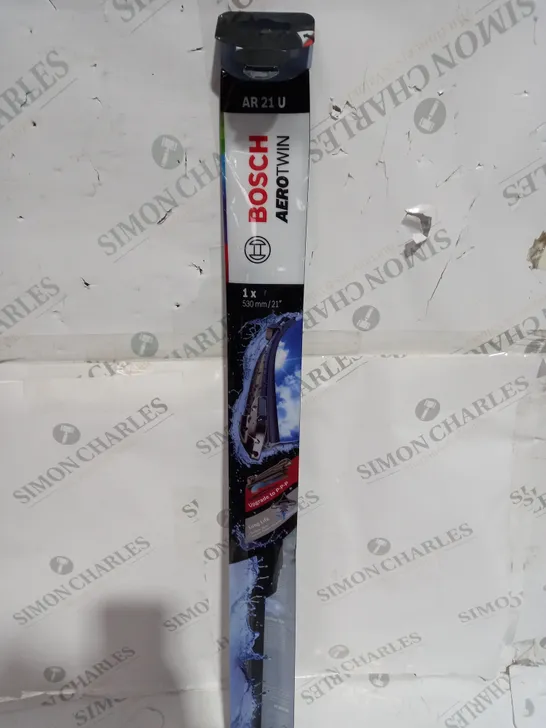 BOSH AREOTWIN 530MM WIPER BLADE 