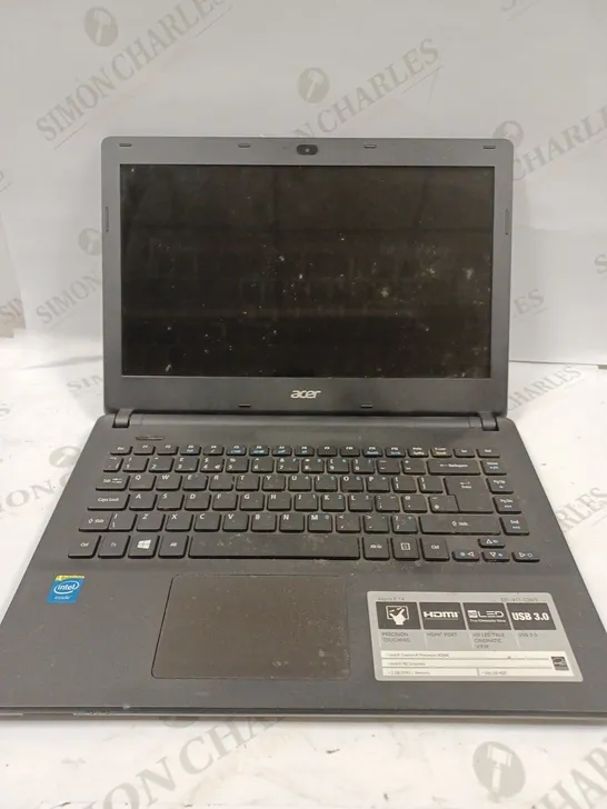 ACER ES1-411 ASPIRE LAPTOP 