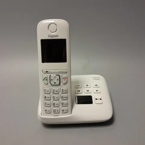 BOXED GIGASET AS690A CORDLESS TELEPHONE 