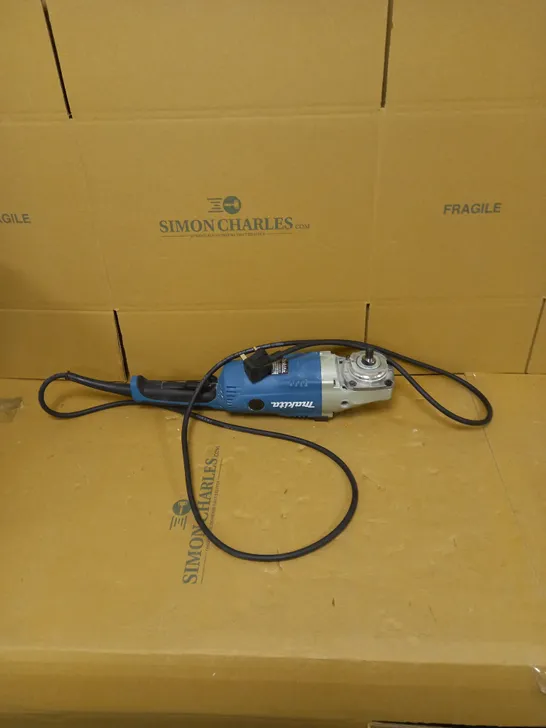 MAKITA GA9020KD 240 V 230 MM ANGLE GRINDER