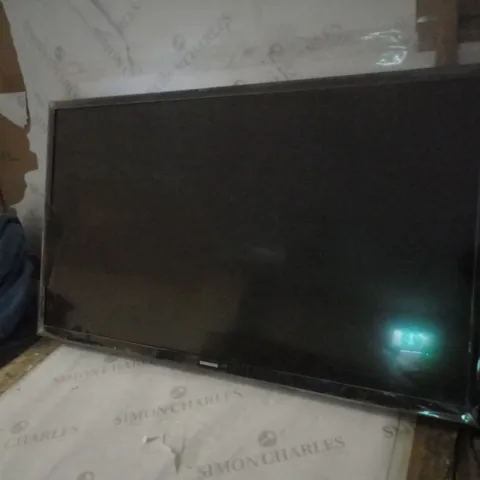 SAMSUNG TV