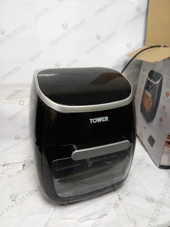 TOWER DIGITAL AIR FRYER OVEN 